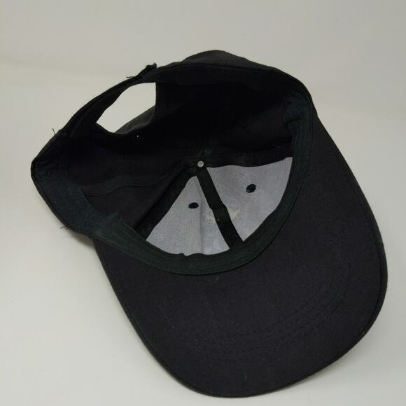 Deutschland Germany Strapback Hat 4 Star Embroidered Logo Adjustable - Picture 9 of 10